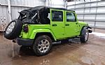 2013 WRANGLER UNLIMITED Thumbnail 6
