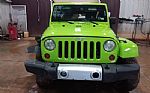 2013 WRANGLER UNLIMITED Thumbnail 7