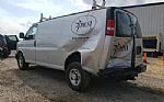 2016 Express Cargo Van Thumbnail 2