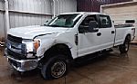 2017 Ford F-250