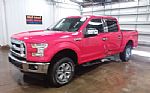 2017 F-150 Thumbnail 1