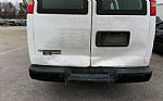 2011 Express Cargo Van Thumbnail 5