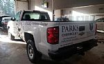 2016 SILVERADO 1500 Thumbnail 2