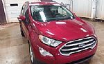 2019 Ford Ecosport