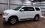 2008 SEQUOIA Thumbnail 1