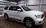 2008 SEQUOIA Thumbnail 4