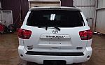 2008 SEQUOIA Thumbnail 8
