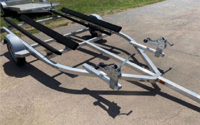 Photo of a 2022 Yacht Club Single Axle for sale