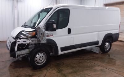 Photo of a 2014 RAM 1500 Promaster Low Roof Cargo for sale