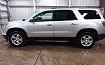 2010 GMC Acadia