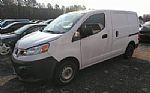 2017 Nissan NV200 Compact Cargo