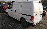 2017 NV200 Compact Cargo Thumbnail 2