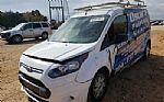 2015 Transit Connect Thumbnail 1