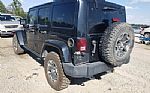 2014 WRANGLER UNLIMITED Thumbnail 2