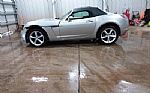 2009 SATURN SKY