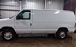 2014 FORD ECONOLINE