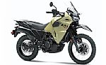 2022 Kawasaki KLR