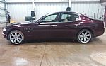 2007 QUATTROPORTE Thumbnail 1