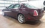 2007 QUATTROPORTE Thumbnail 3