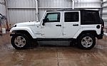 2012 Jeep Wrangler Unlimited