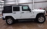 2012 WRANGLER UNLIMITED Thumbnail 4
