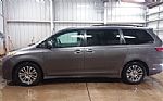 2019 Toyota Sienna