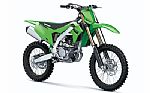 2022 Kawasaki KX