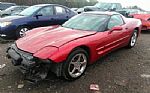 2001 CORVETTE Thumbnail 1