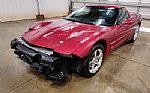 2001 CORVETTE Thumbnail 4