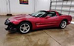 2001 CORVETTE Thumbnail 5