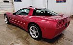 2001 CORVETTE Thumbnail 6