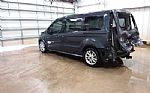 2014 TRANSIT CONNECT WAGON Thumbnail 3