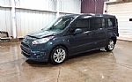 2014 TRANSIT CONNECT WAGON Thumbnail 2