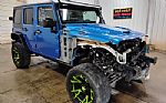 2016 WRANGLER UNLIMITED Thumbnail 1