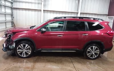 Photo of a 2019 Subaru Ascent Touring for sale
