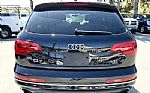 2015 Q7 3.0T quattro Premium Thumbnail 9