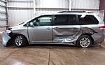 2014 SIENNA Thumbnail 1