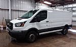 2016 Transit Cargo Van Thumbnail 2