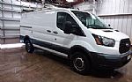 2016 Transit Cargo Van Thumbnail 5
