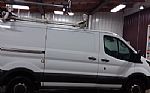 2016 Transit Cargo Van Thumbnail 4