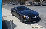 2013 Mercedes-Benz SL 63