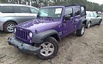 2017 Wrangler Unlimited Thumbnail 1