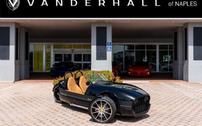 Photo of a 2022 Vanderhall Venice for sale