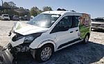 2018 TRANSIT CONNECT VAN / WAGON Thumbnail 1