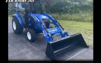 Photo of a 2021 New Holland Other for sale