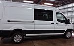 2021 Transit Cargo Van T250 Medium Roof Thumbnail 4