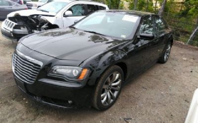 Photo of a 2014 Chrysler 300 S for sale