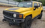 2007 HUMMER H3