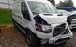 2019 TRANSIT VAN Thumbnail 3
