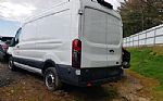 2019 TRANSIT VAN Thumbnail 2